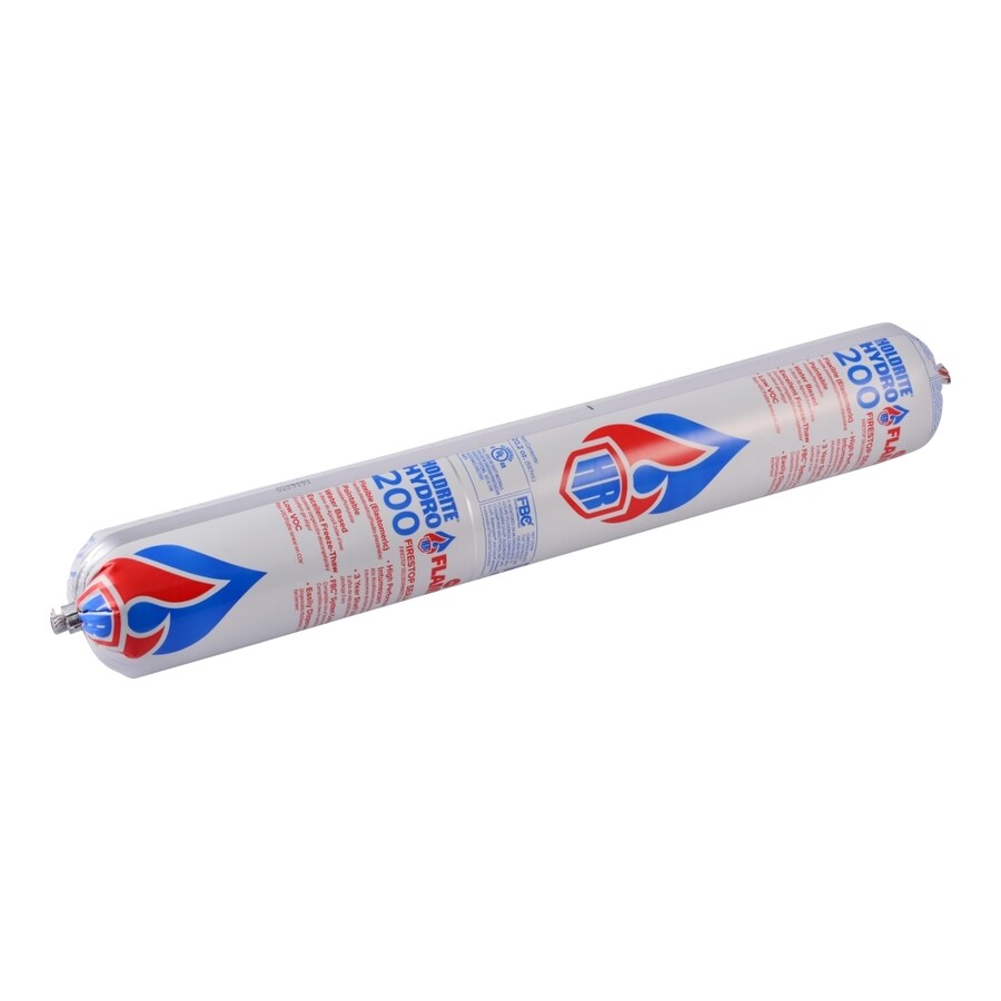 HoldRite HydroFlame Firestop Caulk/Sealant