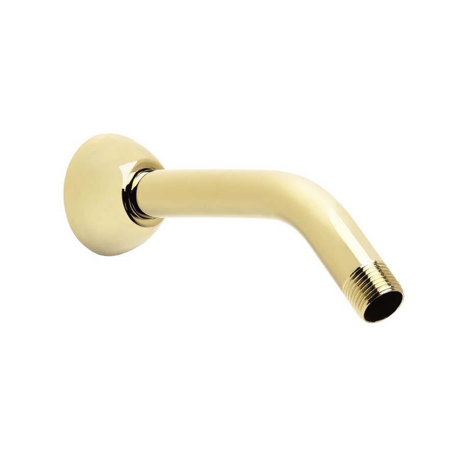 Speakman Polished Brass 8