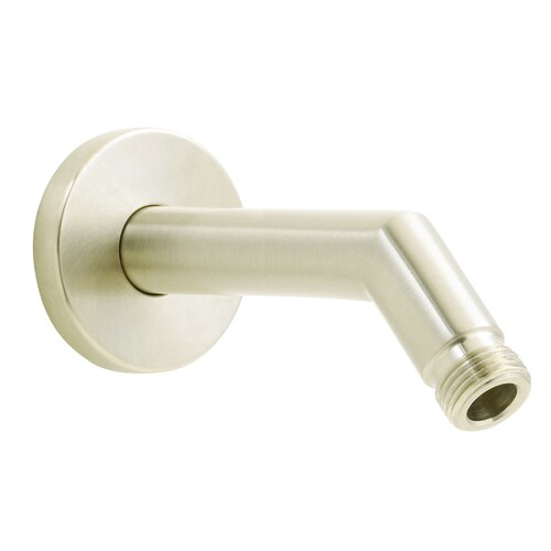 Speakman Neo Brushed Nickel Shower Arm and Flange at
