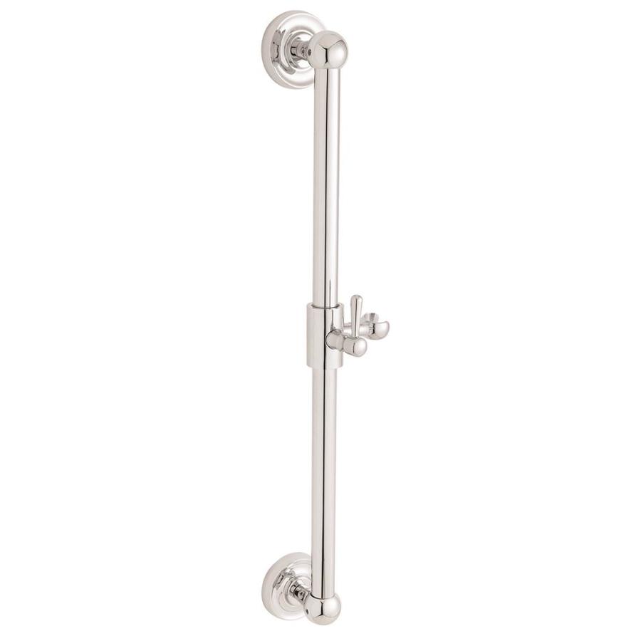 Speakman Echo Shower Slide Bar at