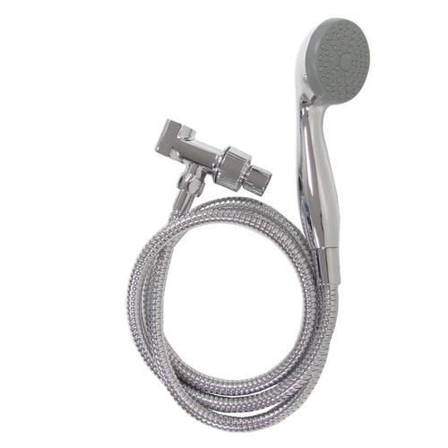 Speakman Commercial Polished Chrome 1Spray Handheld Shower in the