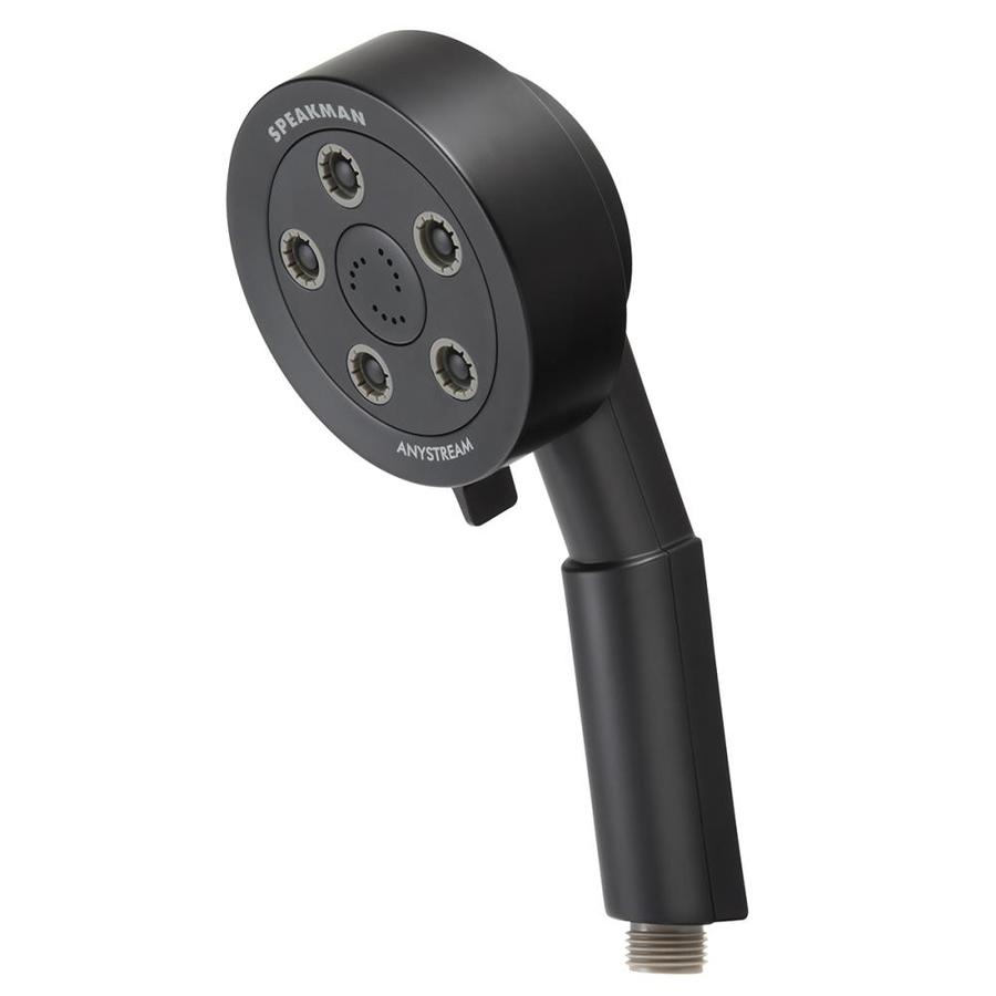 Speakman Handheld Shower Shower Heads At Lowes Com