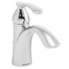 Speakman Chelsea Waschtischarmatur SB-1711-E-BN – Gebürstetes Nickel, WaterSense-zertifiziert