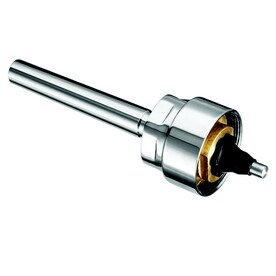 UPC 671254056671 product image for Sloan Chrome Metal Flush Actuator Toilet Component | upcitemdb.com