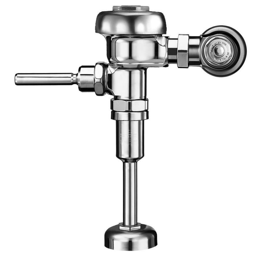 Sloan Sloan Regal 1861 XL 1.0 GPF Manual Urinal Flush Valve, Polished