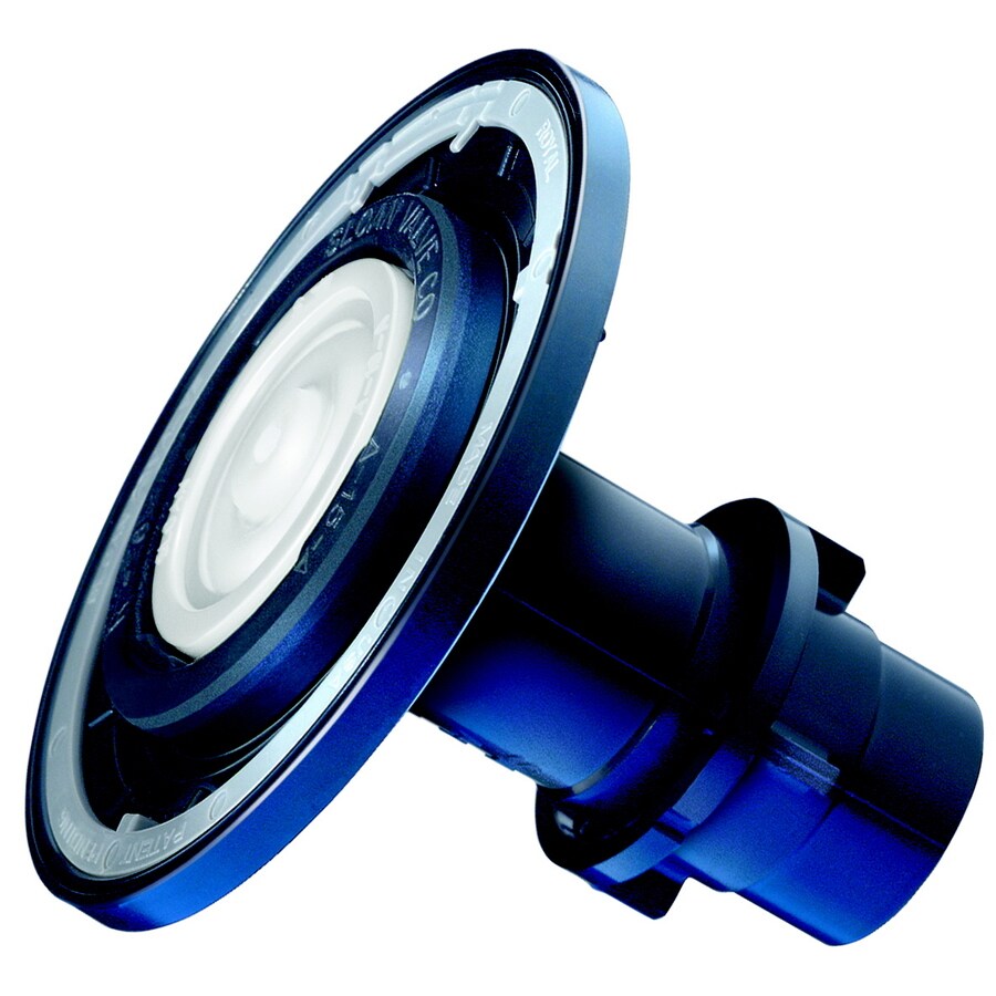 Sloan Blue 3.2in Flush Valve Repair Kit in the Commercial Toilet Flush