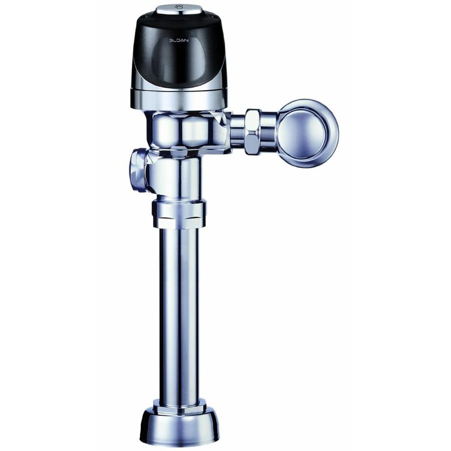 Sloan 8110/8111 Flush Valve in the Commercial Toilet Flush Valves & Repair Parts department at