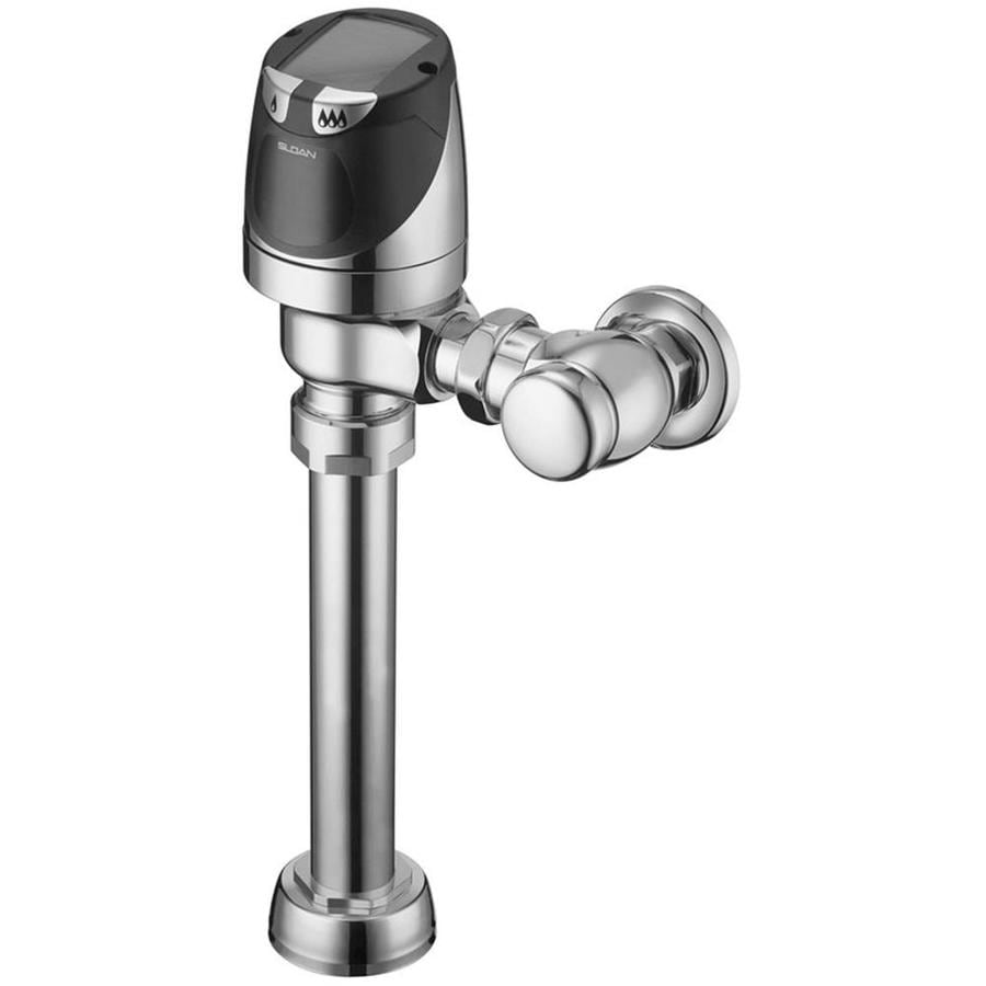 Sloan Solis Flush Valve at