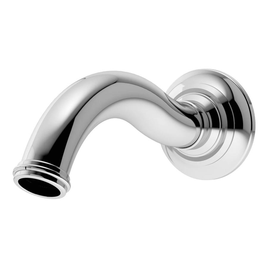 Symmons Chrome Tub Spout At Lowes.com