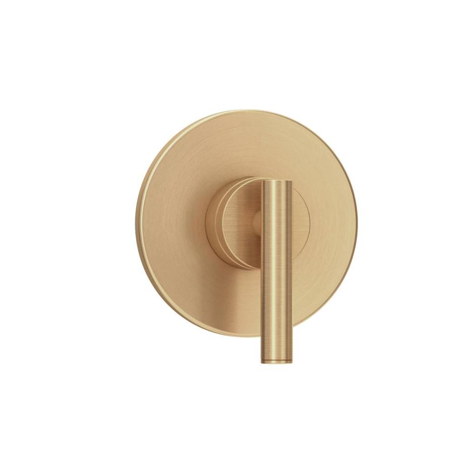 Gold Shower Faucet Handles at
