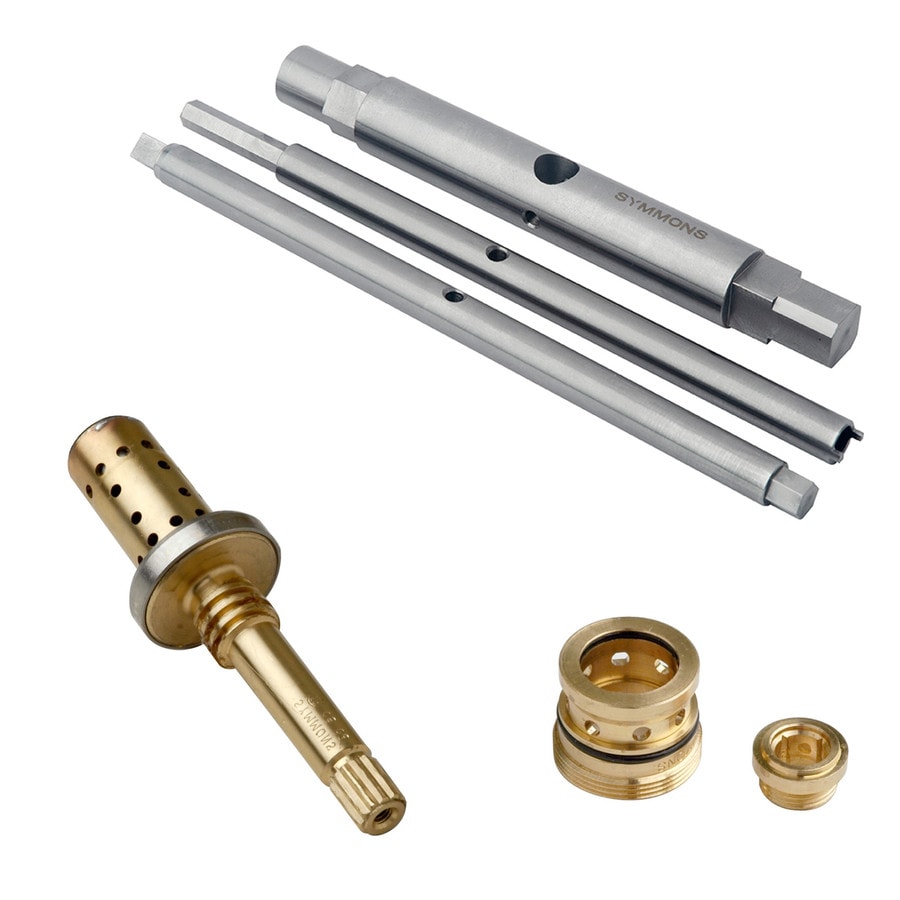 Brass valve repair kit Valves & Valve Repair at