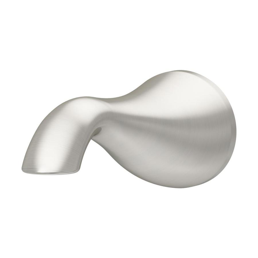 Symmons Nickel Tub Spout At Lowes.com