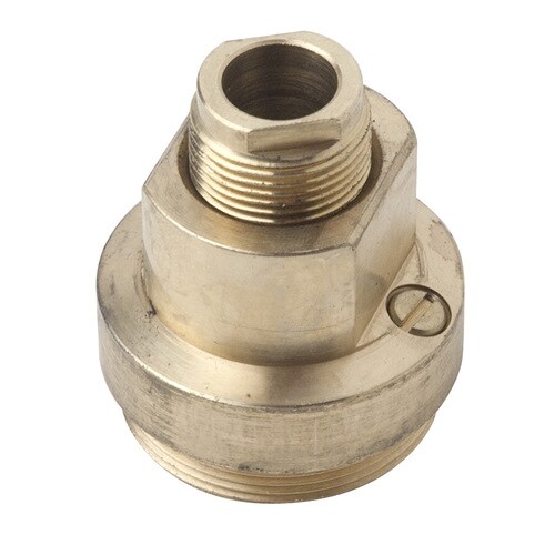 Symmons Chrome Brass Valve Repair Kit at