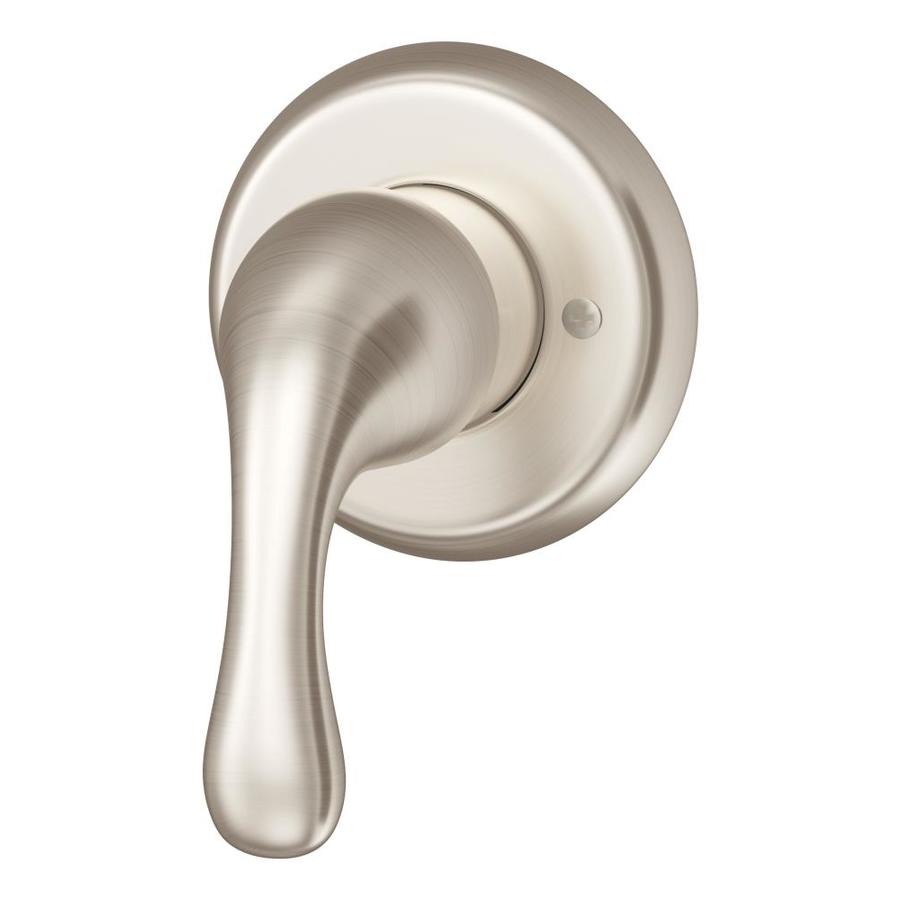 Symmons Satin Nickel Lever Shower Handle in the Shower Faucet Handles ...