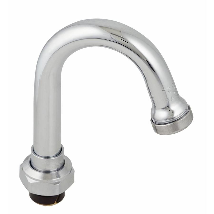 T S Brass Faucet Kit At Lowes Com