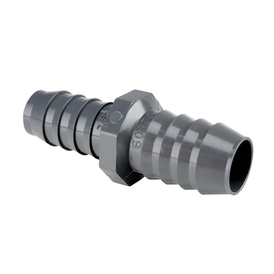 KRain Underground Irrigation Rainjet Adapter Coupler at