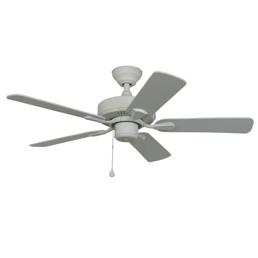 Harbor Breeze Classic 42 In Ceiling Fan