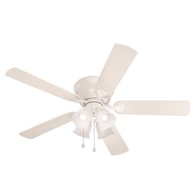 Harbor Breeze 52 Rutherford Walnut Ceiling Fan Brickseek