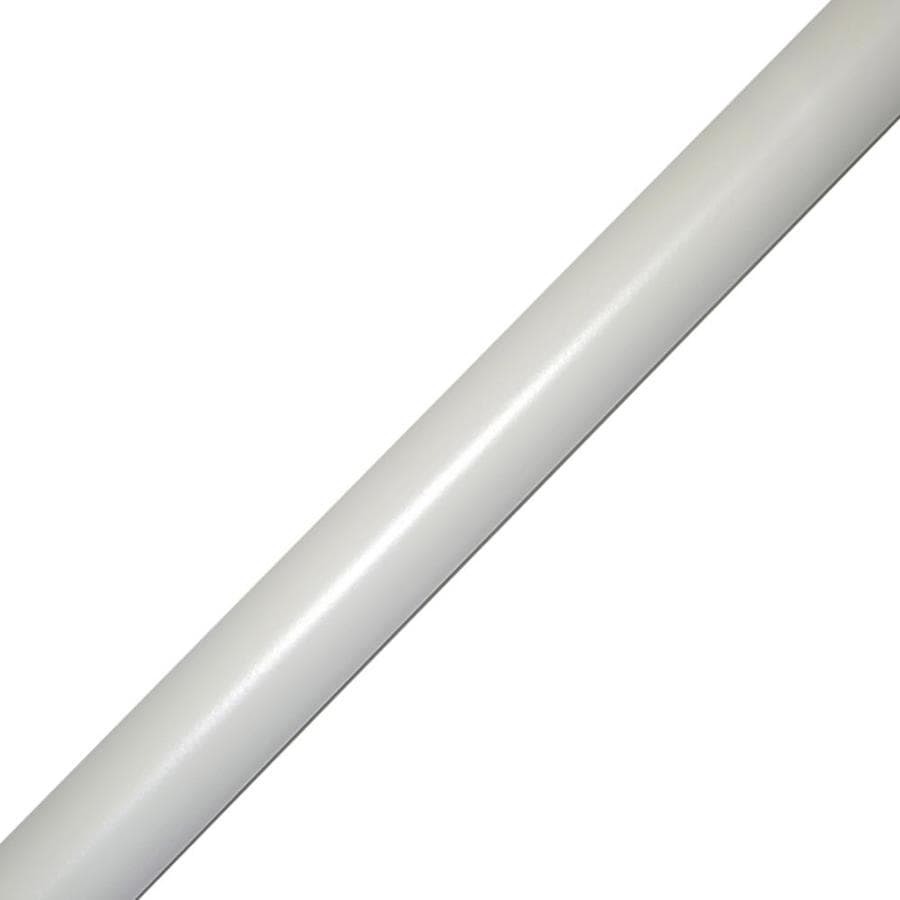 Harbor Breeze 72 In White Steel Indoor Ceiling Fan Downrod