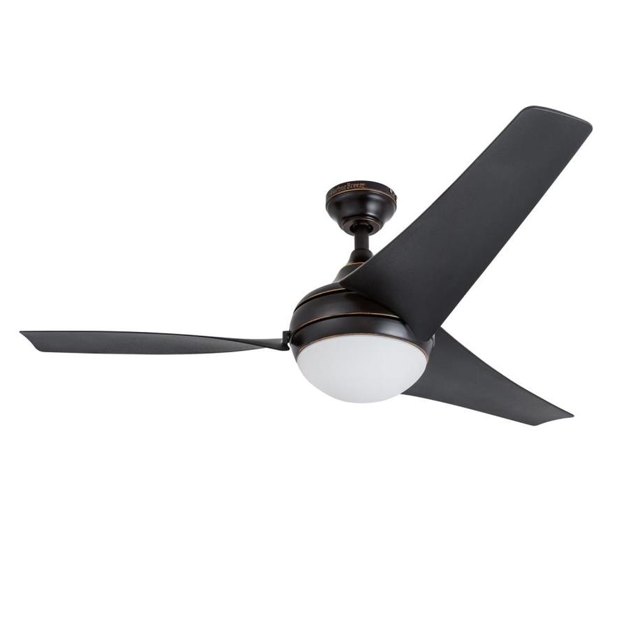 Satin Nickel Or White Oil Rubbed Bronze 30 Inch Ceiling Fan With