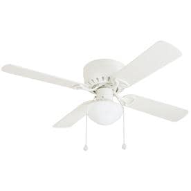Gaskin Ceiling Fans At Lowes Com