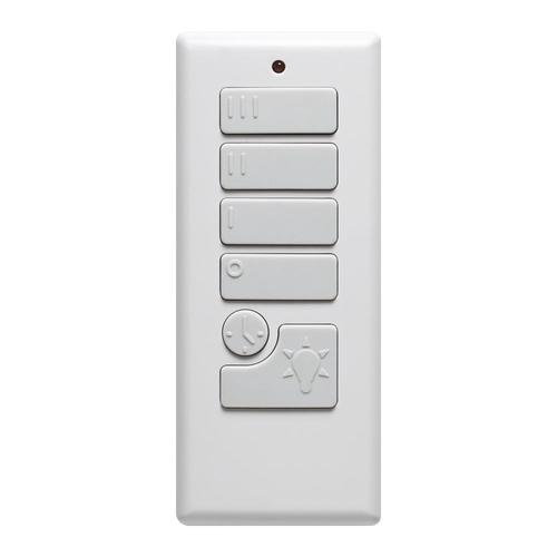 Harbor Breeze 3 Speed Off White Handheld Universal Ceiling Fan Remote Control At Lowes Com