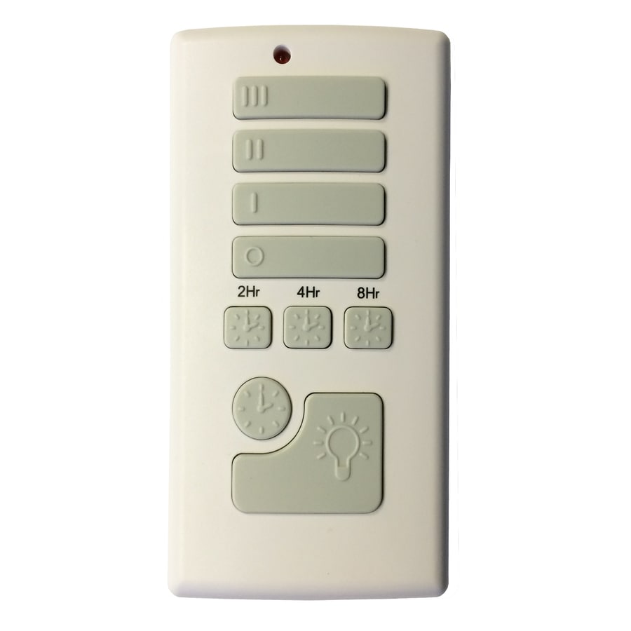 Ceiling Fan Remote Controls At Lowes Com