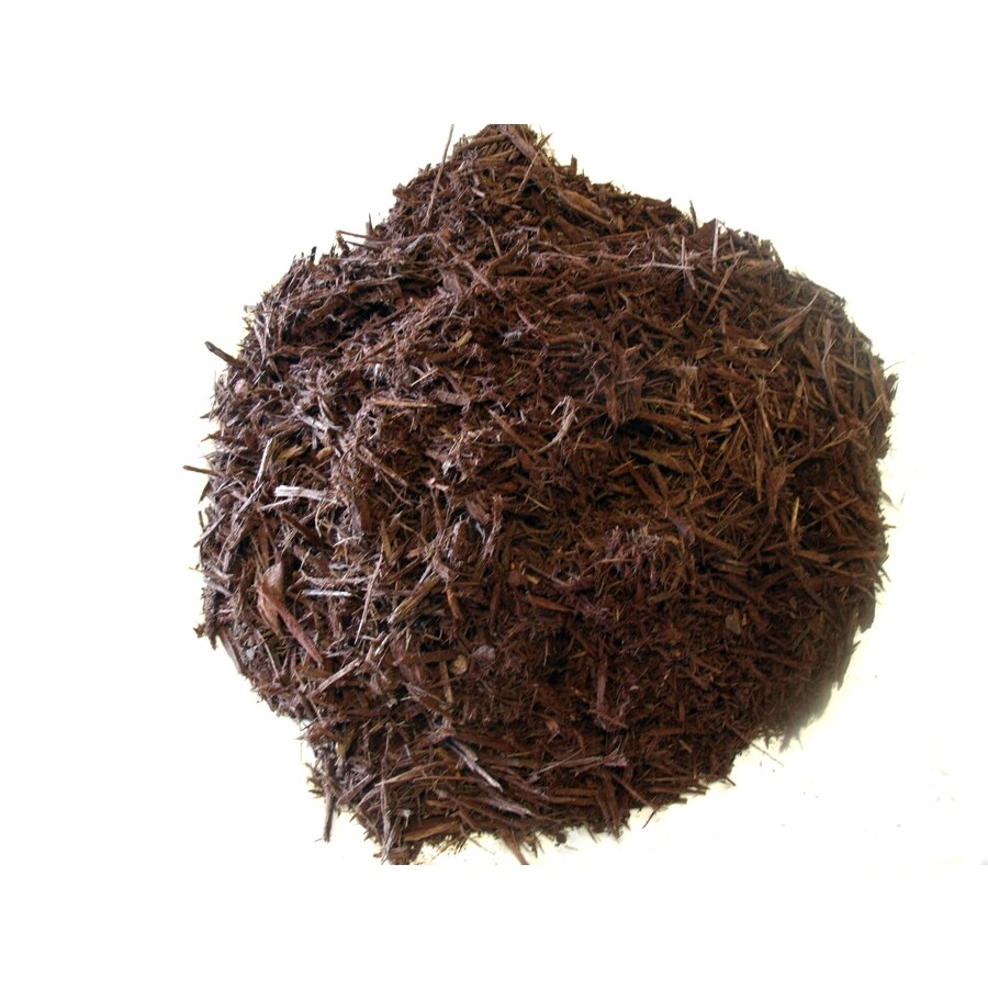 Robin Hood HDL025 2-CU FT PREMIUM BROWN MULCH
