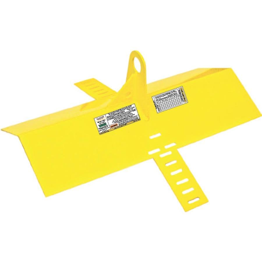 Guardian Fall Protection Sky Mast Skyhook Roof Anchor at