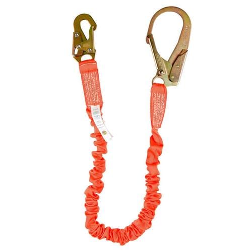 Guardian Fall Protection Stretch Lanyard in the Safety Accessories department at Lowes.com