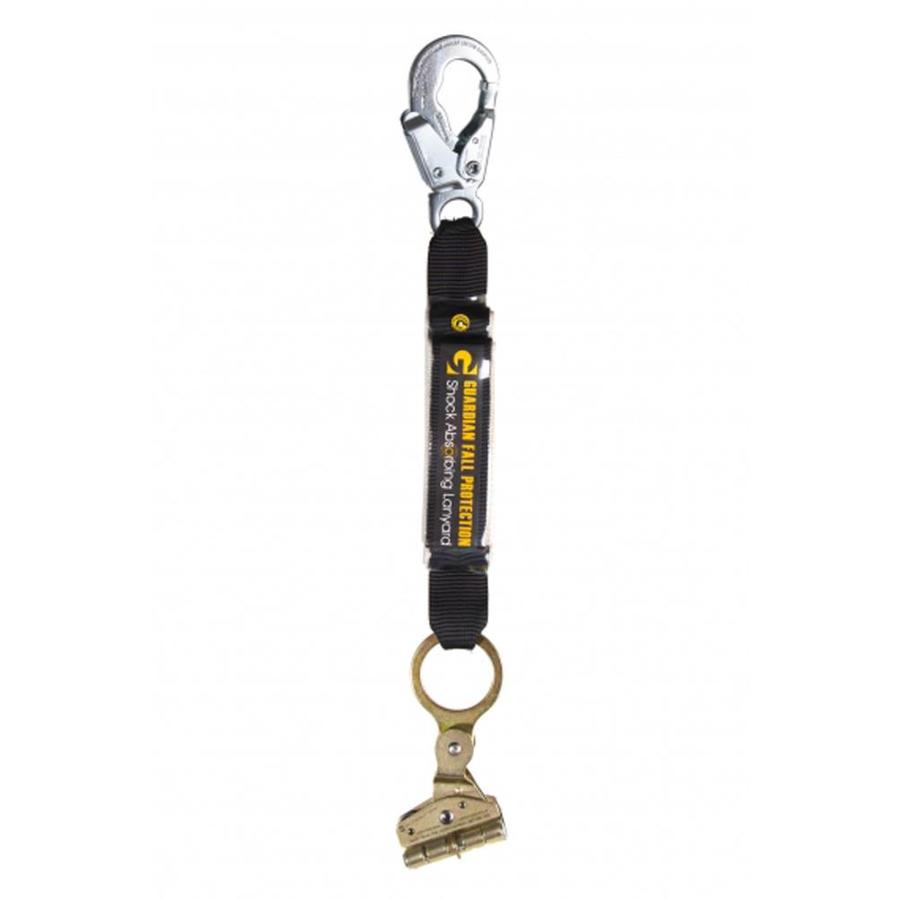 Guardian Fall Protection Rope Grab at Lowes.com
