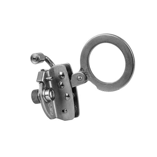 Guardian Fall Protection Stainless Steel Rope Grab at