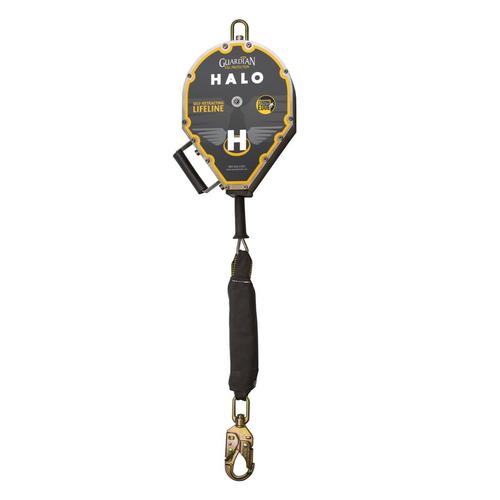 Guardian Fall Protection Halo Cable SRLLE in the Safety Accessories