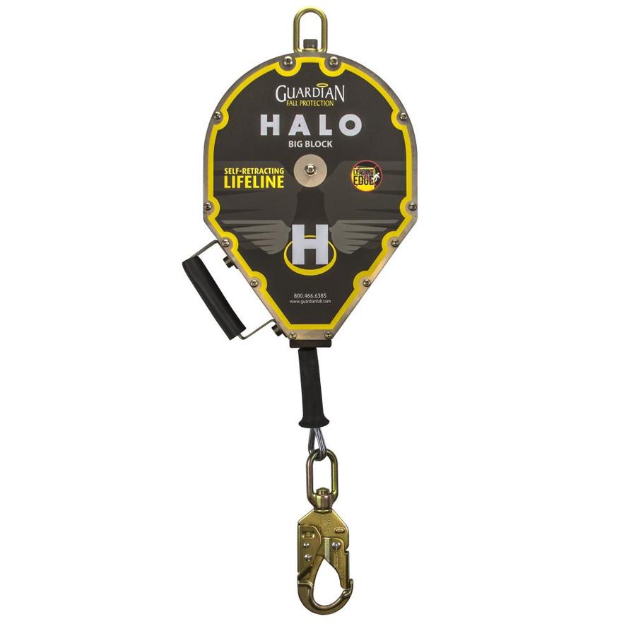 Guardian Fall Protection Halo Big Block Cable SRL at