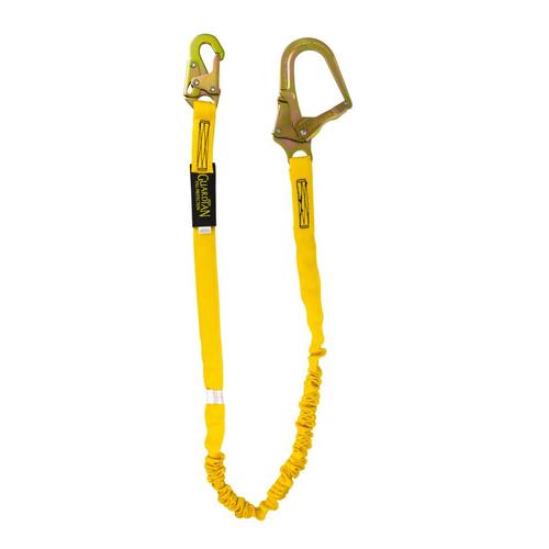 Guardian Fall Protection Internal Shock Lanyard at Lowes.com