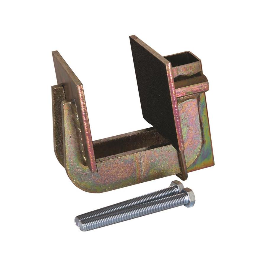 Guardian Fall Protection Friction Fit Rake Clamp At Lowes Com