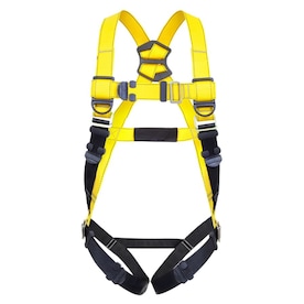 Werner H411002 Basewear Standard 1 D Ring 1per Pack Universal Harness