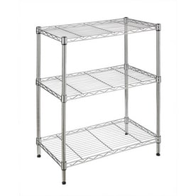 Shop Freestanding Shelving Units At Lowes.com