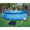 Shop Blue Wave SolarPro Solar Unit Pool Heater at Lowes.com