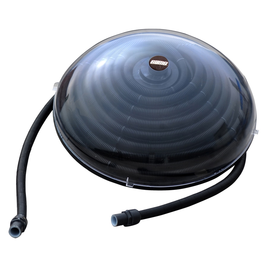 sunblazer pool heater cost