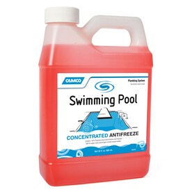 UPC 672875302833 product image for Dirt Defender 1-Quart Pool Anti-Freeze | upcitemdb.com