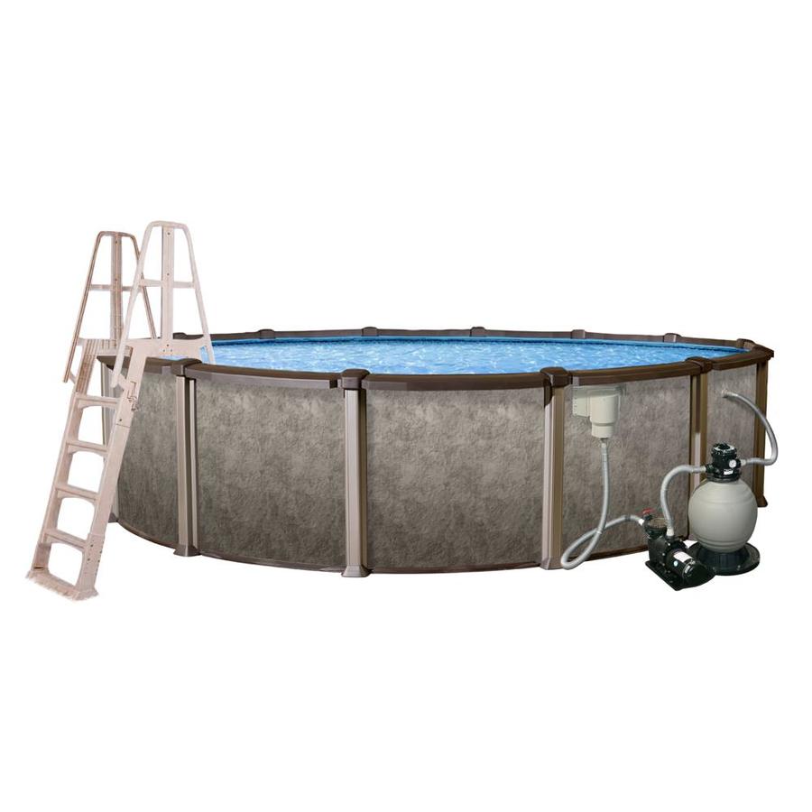 above ground pool 54 inch