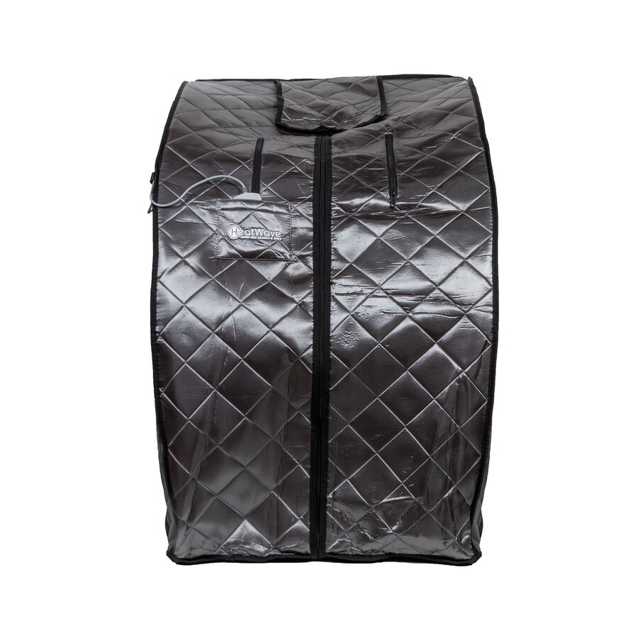 Shop Radiant 38.1in H x 33.5in W x 28in D Sauna at