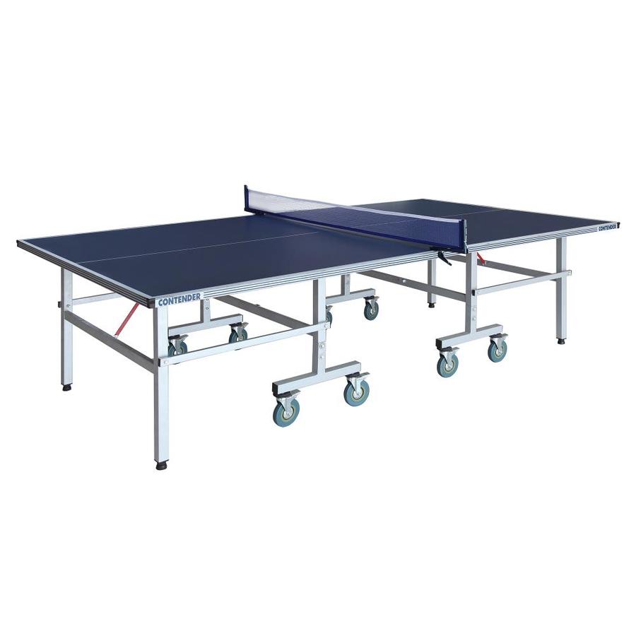 Hathaway Contender 9 Ft Outdoor Freestanding Ping Pong Table At