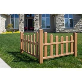 Garden Fencing at Lowes.com