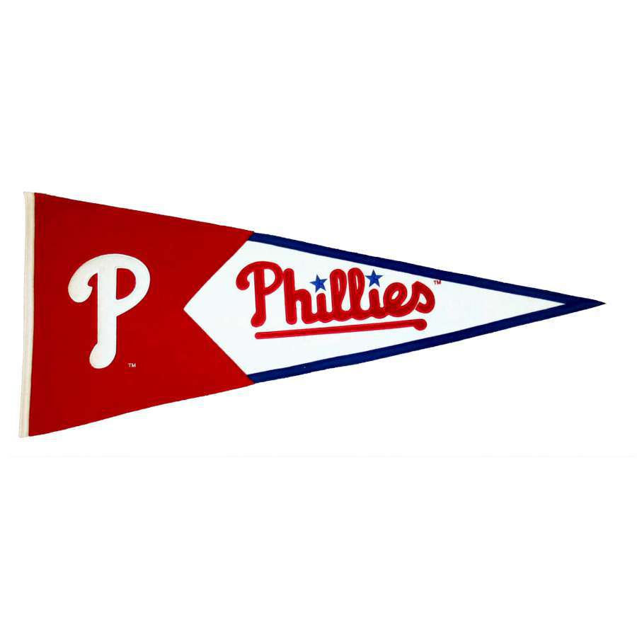 Phillies Pennant 