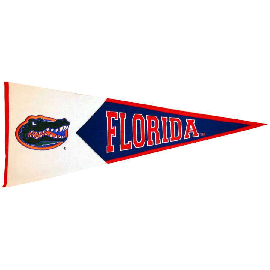 Team Mini Pennant "Florida Gators" ~ **Gift Idea
