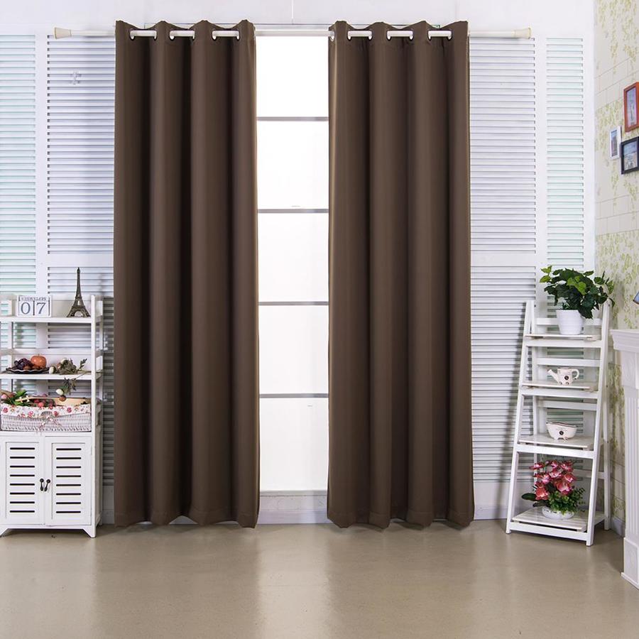 Edessa Curtains Drapes At Lowes Com