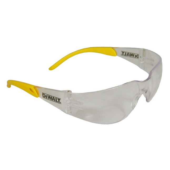 DEWALT DPG54-9C Plastic Safety Glasses