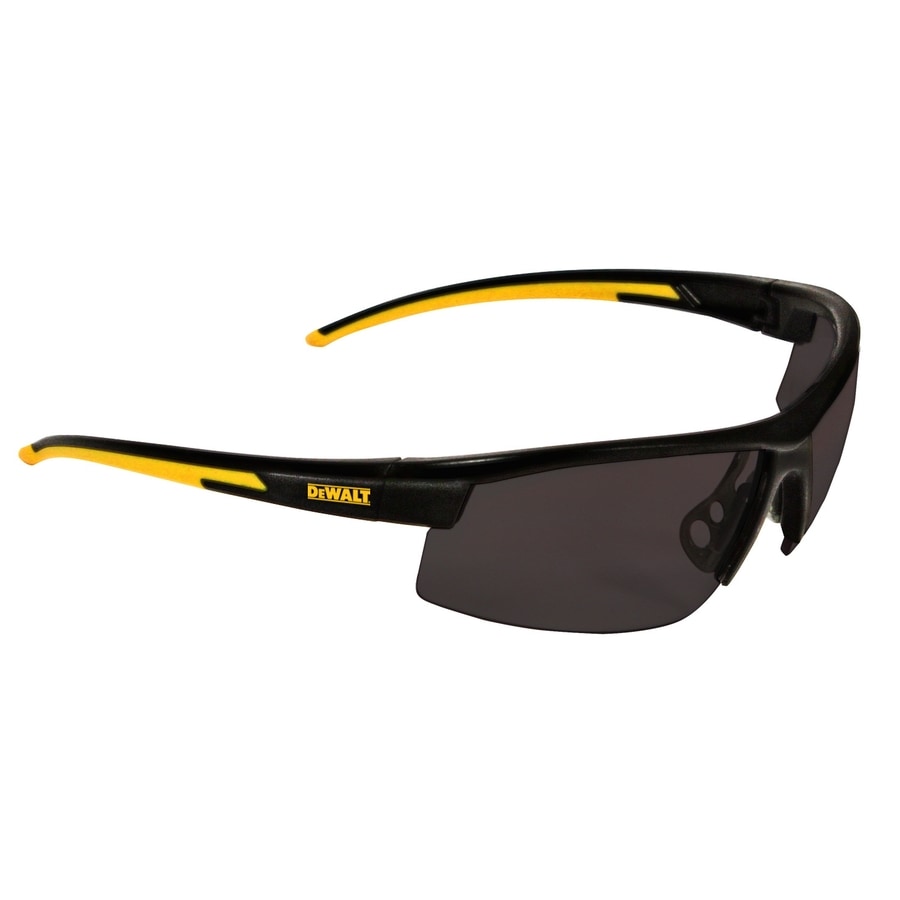 DEWALT HDP Plastic Safety Glasses